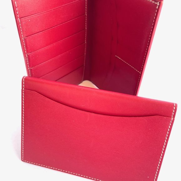 Goyard Passport Holder - Picture 7 of 11